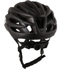 Unisex cyklistická prilba FADRE ALPINE PRO čierna