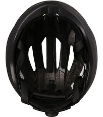 Unisex cyklistická prilba FADRE ALPINE PRO čierna