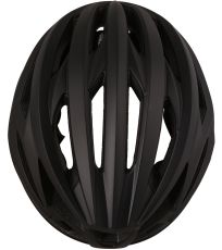 Unisex cyklistická prilba FADRE ALPINE PRO čierna