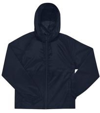 Unisex vetrovka JG004 B&C 