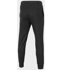 Pánske tepláky HOL22-SPMD600 Outhorn deep black