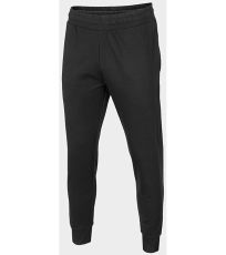 Pánske tepláky HOL22-SPMD600 Outhorn deep black