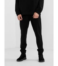Pánske tepláky HOL22-SPMD600 Outhorn deep black