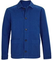 Unisex pracovná bunda Mael NEOBLU Deep