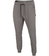 Dámske tepláky HOL19-SPDD600 Outhorn cold light grey melange