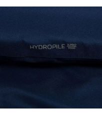 Pánska lyžiarska bunda HOZ18-KUMN600 Outhorn denim