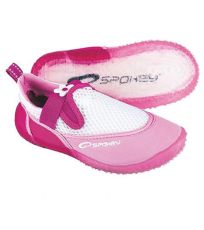 Topánky do vody Daisy Spokey ružová