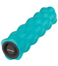 Fitness valec Reel Spokey modrá