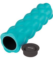 Fitness valec Reel Spokey modrá