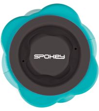 Fitness valec Reel Spokey modrá