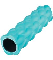Fitness valec Reel Spokey modrá
