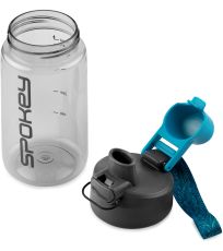 Fľaša na vodu Hydro bottle 2 Spokey modrá