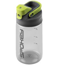 Fľaša na vodu Hydro bottle 4 Spokey zelená