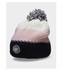 Dievčenské zimné čiapky JCAD009 4F