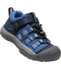Detské tenisky NEWPORT H2SHO CHILDREN KEEN