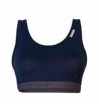 Dámska športova podprsenka MERINO ACTIVE Sensor