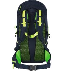 Unisex turistický batoh 45l MONTASIO 45 LOAP Horizon Blue / Blue