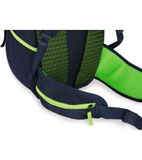 Unisex turistický batoh 45l MONTASIO 45 LOAP Horizon Blue / Blue