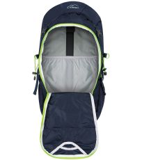 Unisex turistický batoh 45l MONTASIO 45 LOAP Horizon Blue / Blue