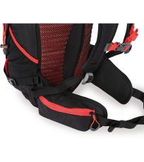Turistický batoh 28 l EIGER 28 LOAP Grey
