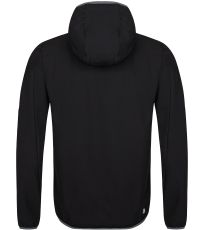 Pánska softshell bunda URAL LOAP Anthracite