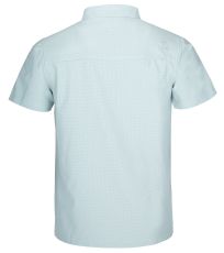 Pánska športová košeľa BOMBAY-M KILPI Svetlo modrá