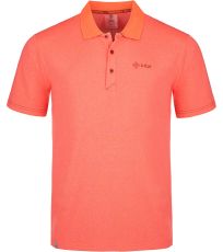 Pánske funkčné polo tričko COLLAR-M KILPI