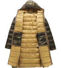 Dámsky zimný kabát SHEPHA ALPINE PRO 