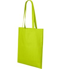 Nákupná taška Shopper Malfini biela
