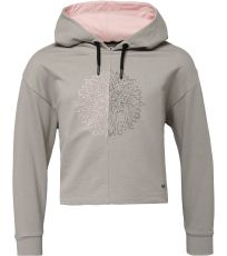 Dievčenská mikina DOKSY LOAP