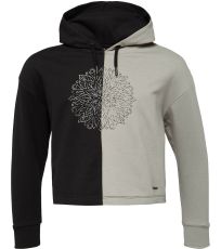 Dievčenská mikina DOKSY LOAP