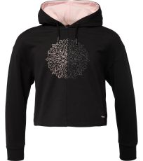 Dievčenská mikina DOKSY LOAP