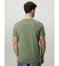 Pánske tričko ALOIS LOAP 