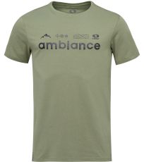 Pánske tričko ALOIS LOAP