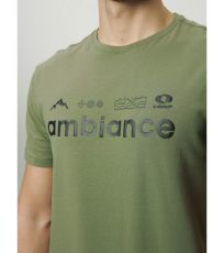 Pánske tričko ALOIS LOAP 