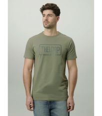 Pánske tričko ALNAR LOAP 