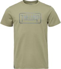 Pánske tričko ALNAR LOAP