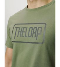 Pánske tričko ALNAR LOAP 