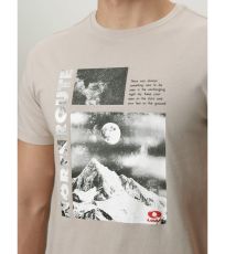 Pánske tričko BOMTEN LOAP 