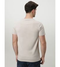 Pánske tričko BOMTEN LOAP 