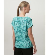 Dámske tričko BANDARA LOAP 