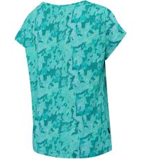 Dámske tričko BANDARA LOAP 