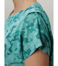 Dámske tričko BANDARA LOAP 