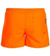 Pánske kúpacie šortky 6D478 LITEX 