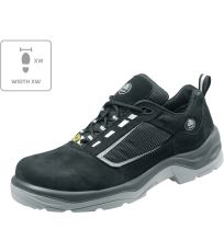 Polobotky unisex
 SAXA XW Bata Industrials čierna