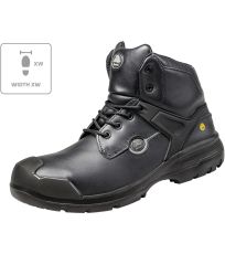 Unisex členková obuv ENGINE XW Bata Industrials