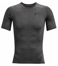 Pánske kompresné tričko HG Armour Comp SS Under Armour