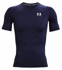 Pánske kompresné tričko HG Armour Comp SS Under Armour