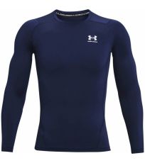 Pánske kompresné tričko UA HG Armour Comp LS Under Armour