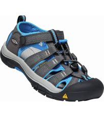 Detské sandále NEWPORT H2 JR. KEEN